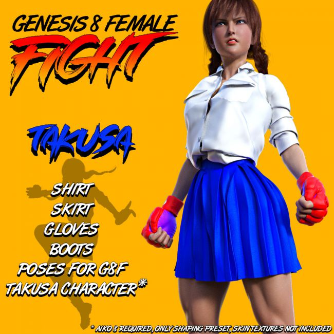 g8f-fight!-takusa