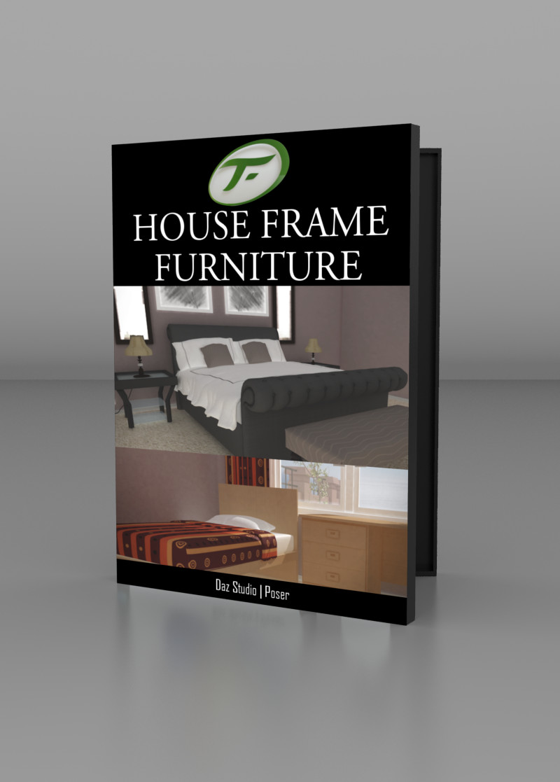 house-frame-furniture