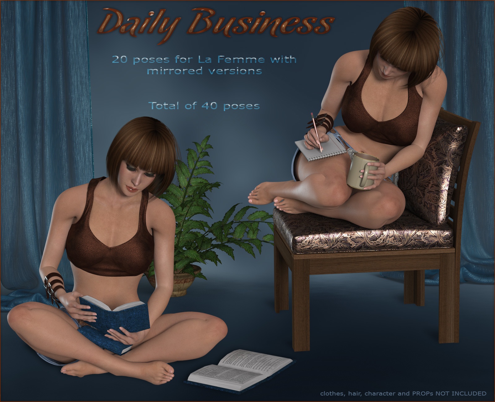 daily-business-poses-for-la-femme