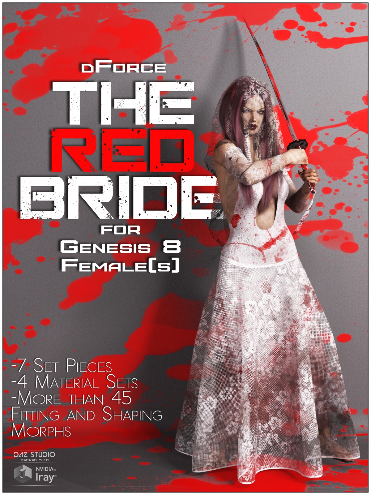 dforce-the-red-bride-for-genesis-8-females