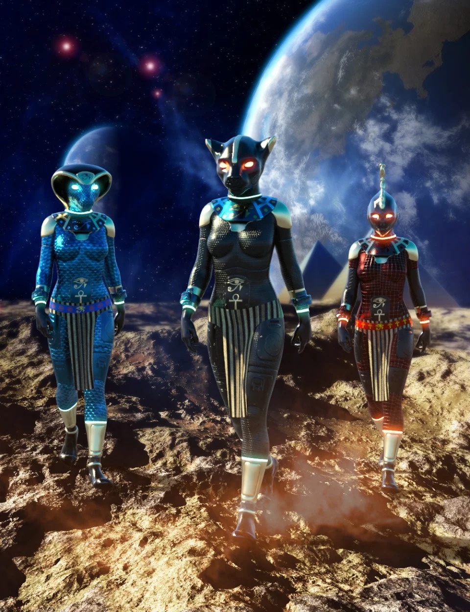 scifi-egyptian-outfit-for-genesis-8-females(s)