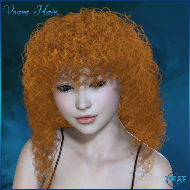 prae-voara-hair-for-v4/m4-la-femme-poser