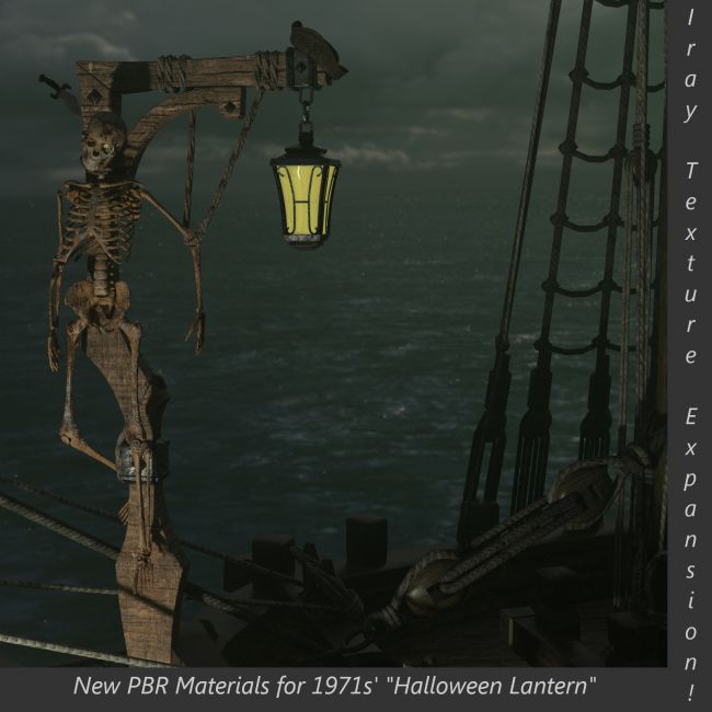 iray-texture-expansion-for-halloween-lantern