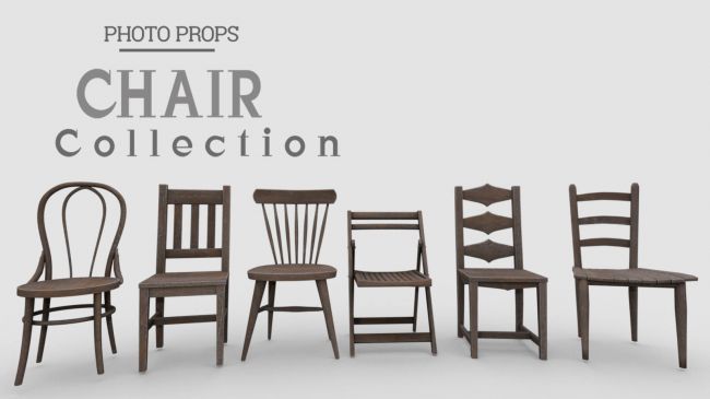 photo-props:-chair-collection