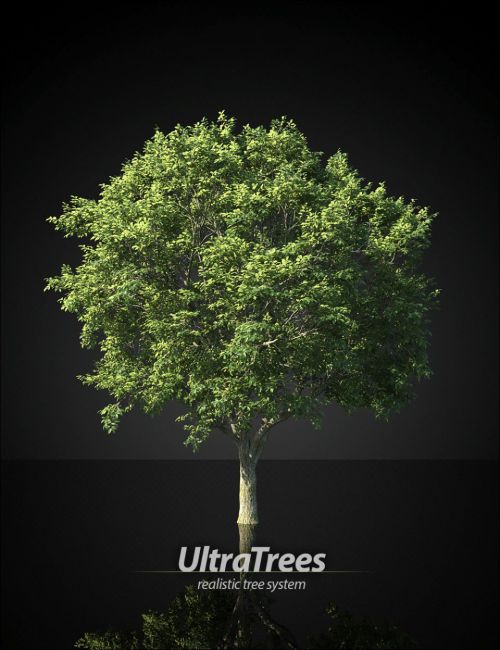 ultratrees-–-realistic-tree-system