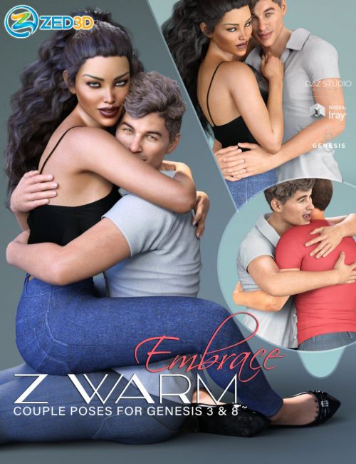 z-warm-embrace-couple-poses-for-genesis-3-and-8