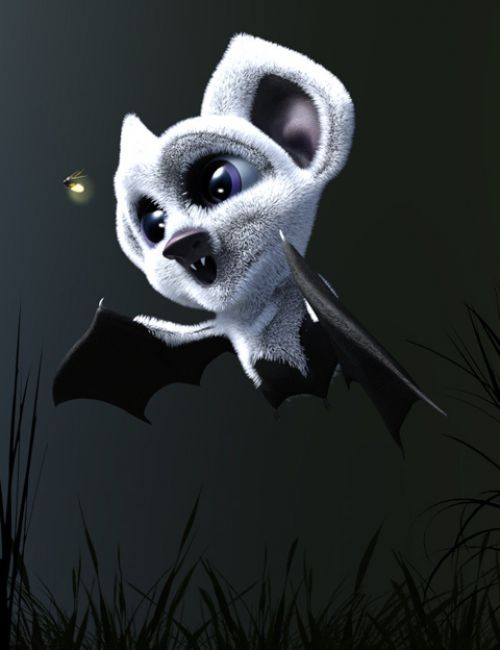 bitty-bat