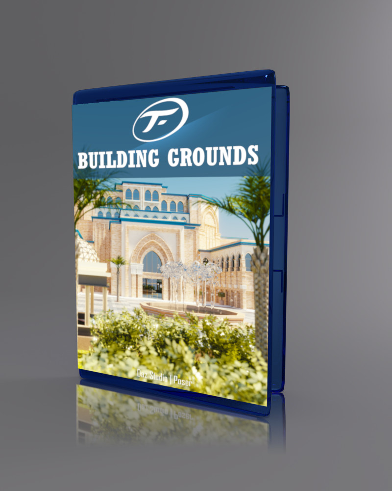 building-grounds