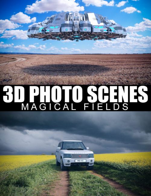 3d-photo-scenes-–-magical-fields