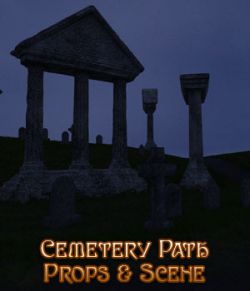 cemetary-path