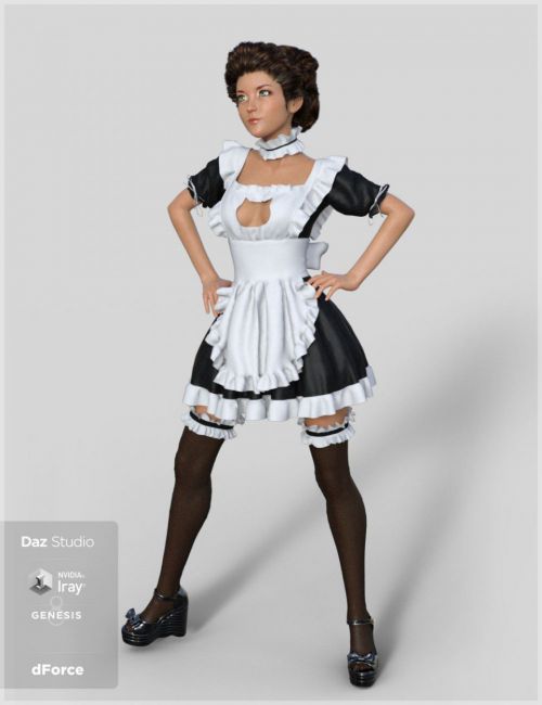 dforce-french-maid-servant-outfit-for-genesis-8-female(s)
