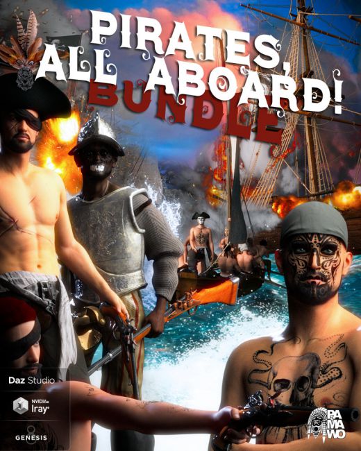 pirates,-all-aboard!bundle-for-ds