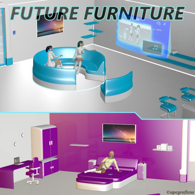 future-furniture