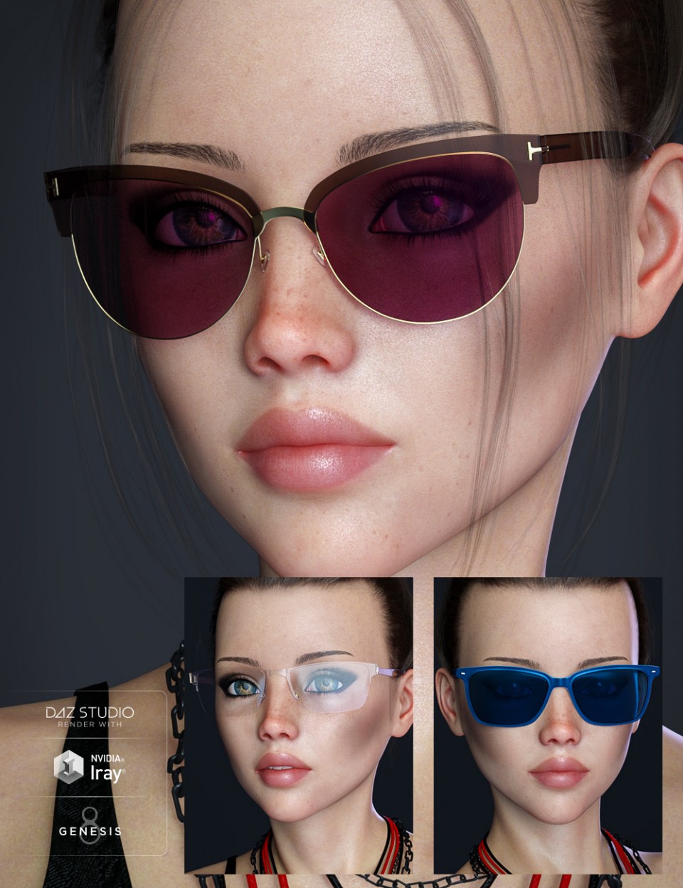 alt-style-glasses-for-genesis-8-male(s)-and-female(s)