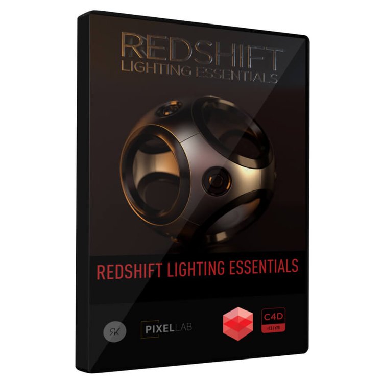 redshift-lighting-essentials-for-cinema-4d
