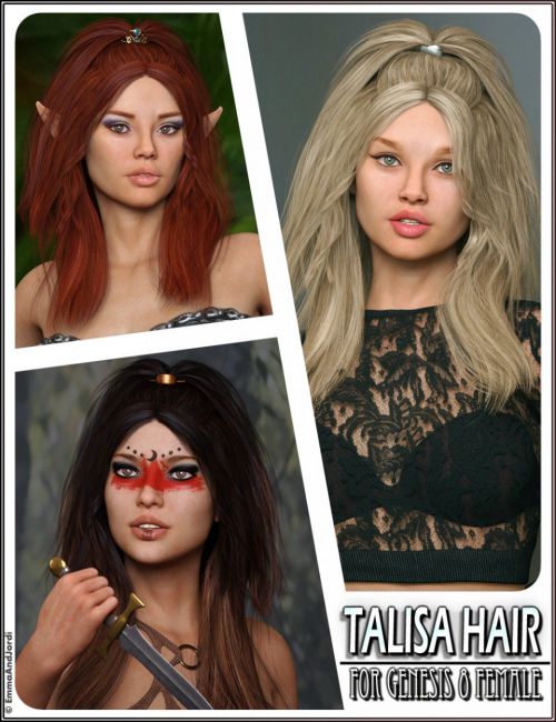 talisa-hair-for-genesis-8-female(s)