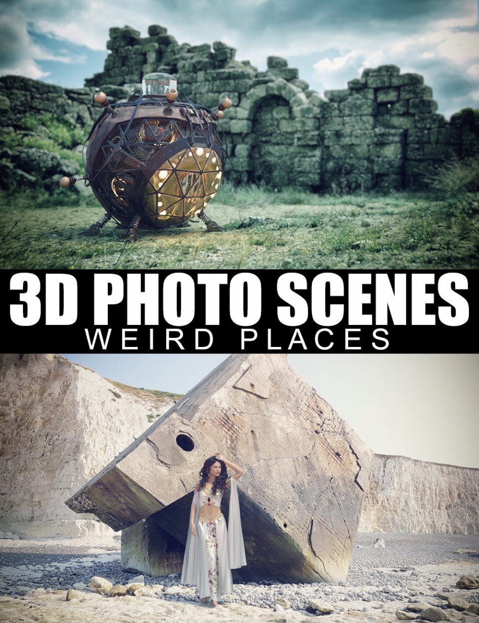3d-photo-scenes-–-weird-places