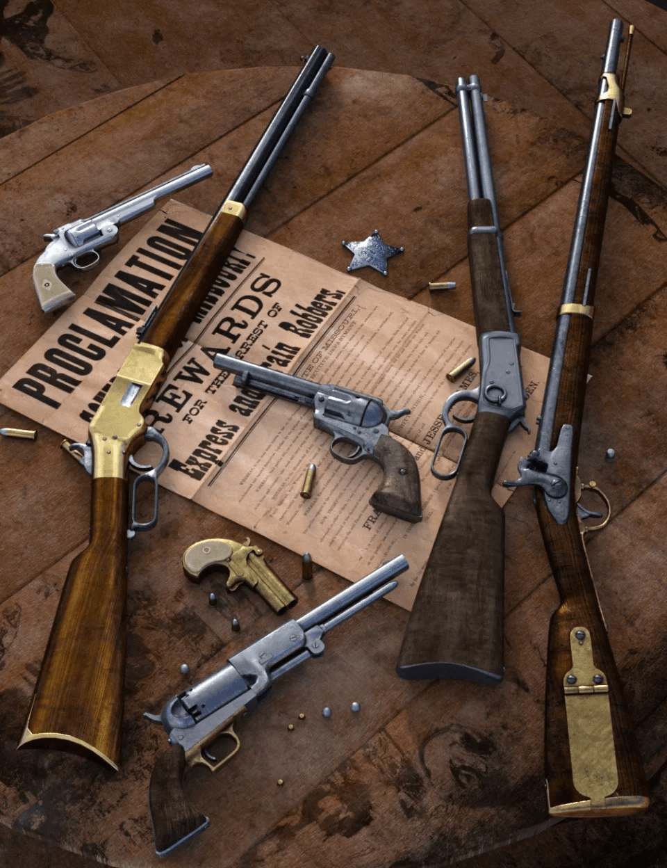 old-west-firearms-vol-3