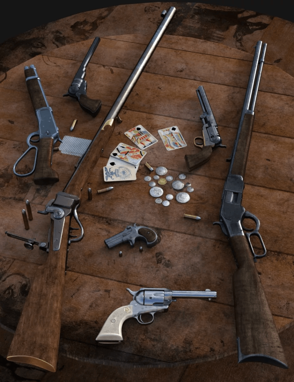 old-west-firearms-vol-2
