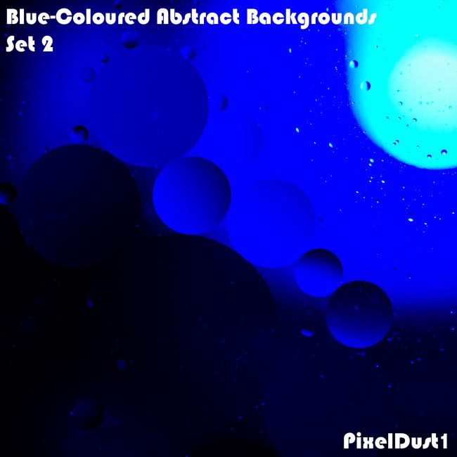 pixeldust1’s-blue-coloured-abstract-backgrounds-–-set-2