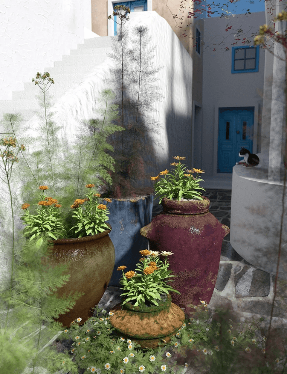 garden-flowers-vol-1-–-herbs