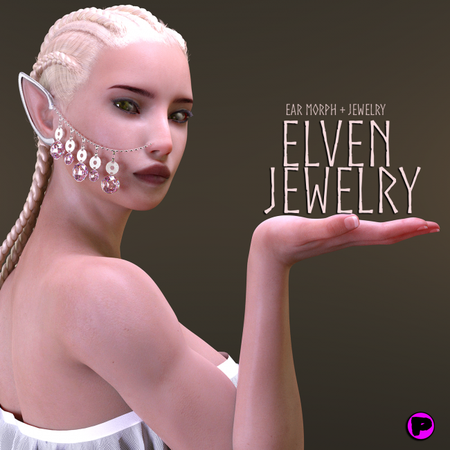 elven-jewelry