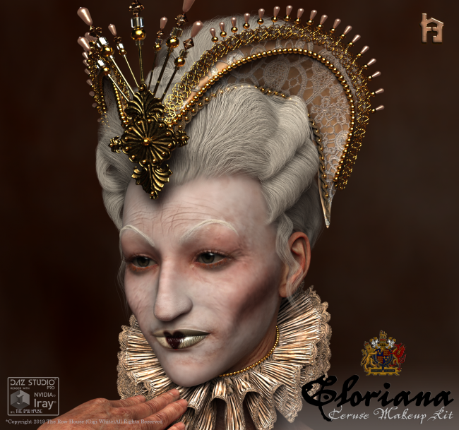 gloriana-venetian-ceruse-makeup-kit