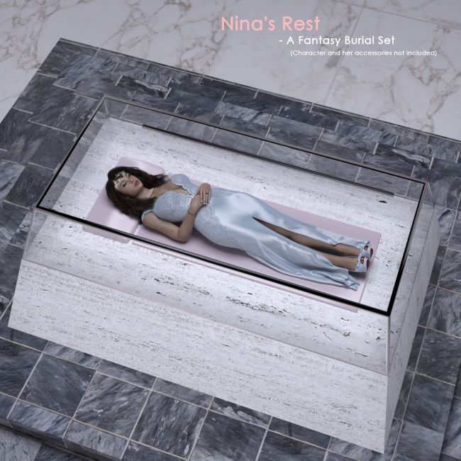 nina’s-rest-–-a-fantasy-burial-set