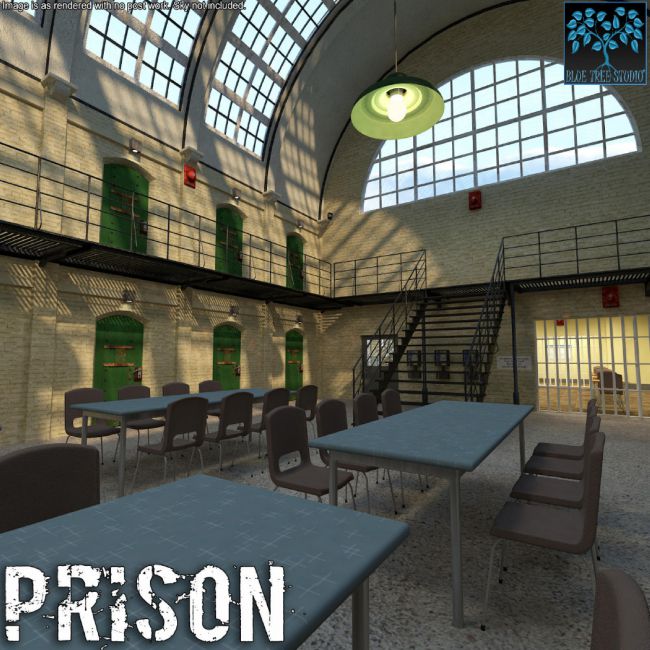 prison-for-poser