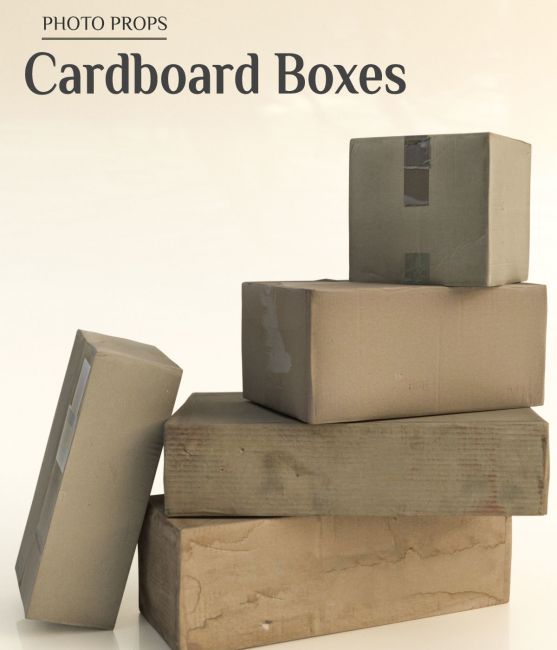 photo-props:-cardboard-boxes