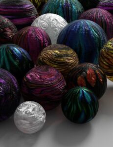 Murano Glass Shaders – 3DLOAD 😍😍